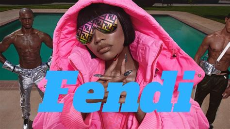 fendi lyrics nicki|PnB Rock, Nicki Minaj, Murda Beatz .